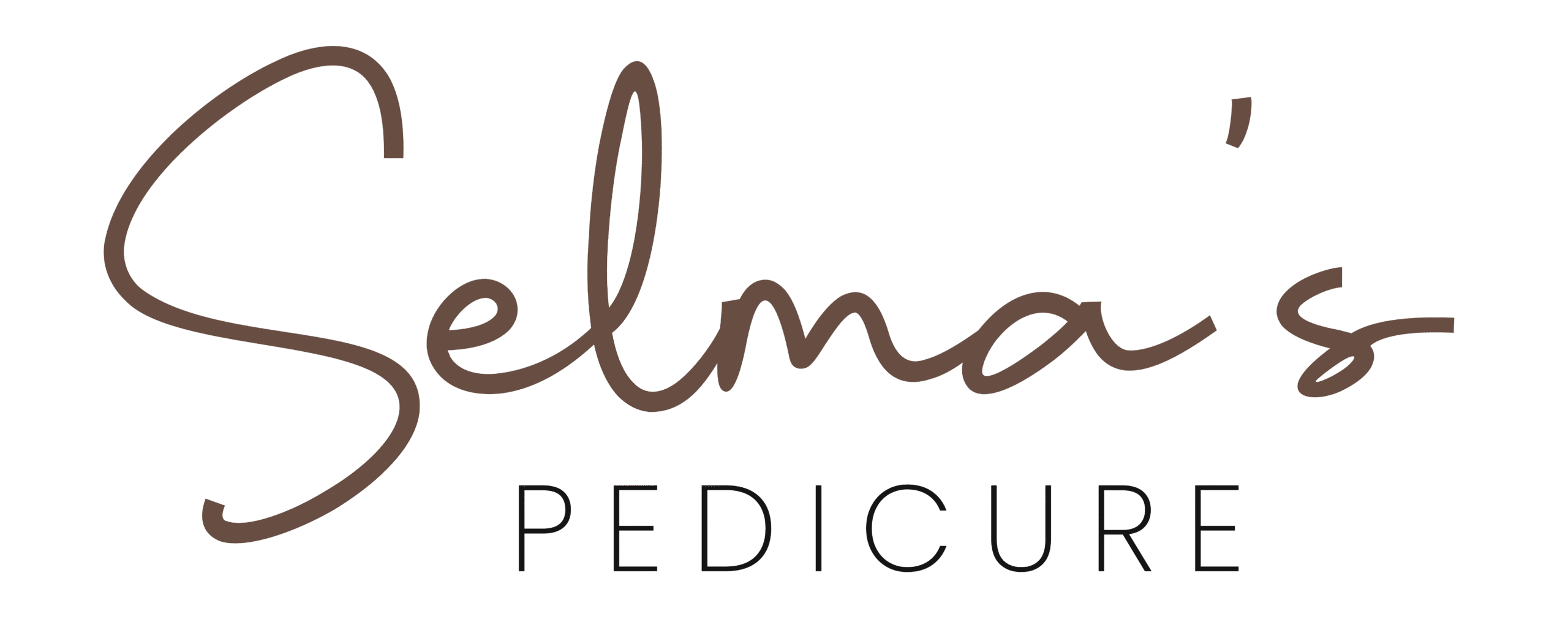 Selma's Pedicure